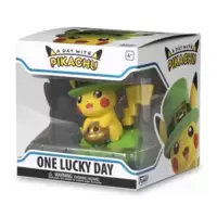One Lucky Day
