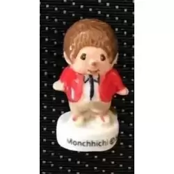 Monchhichi 10