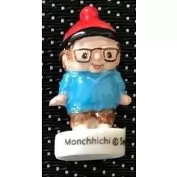 Monchhichi 3