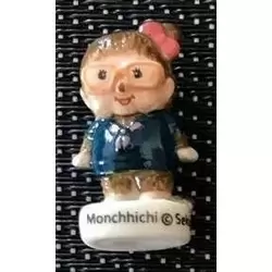 Monchhichi 1