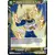 Vegeta, Explosion de Fureur