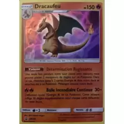 Dracaufeu