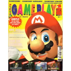 Game Play 128 n°1