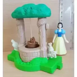 Blanche-Neige