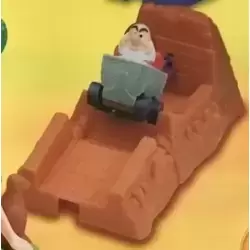 Grincheux