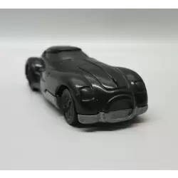 Voiture Noire