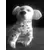 Happy Meal - Peluches 102 Dalmatiens 2000 - Dalmatienne