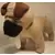 Happy Meal - Peluches 102 Dalmatiens 2000 - Bouledogue