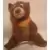 Happy Meal - Plushes Brother Bear 2004 - Koda