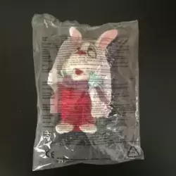 Lapin Blanc