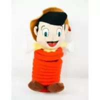 Pinocchio