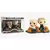 POP! Game of Thrones - Game of Thrones - Daenerys & Jorah at the battle of Winterfell