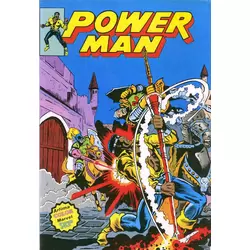 Power Man