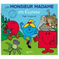 Les Monsieur Madame en Écosse