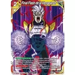 Final Flash de la Vengeance