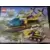 LEGO RES-Q - Res-Q Cruiser