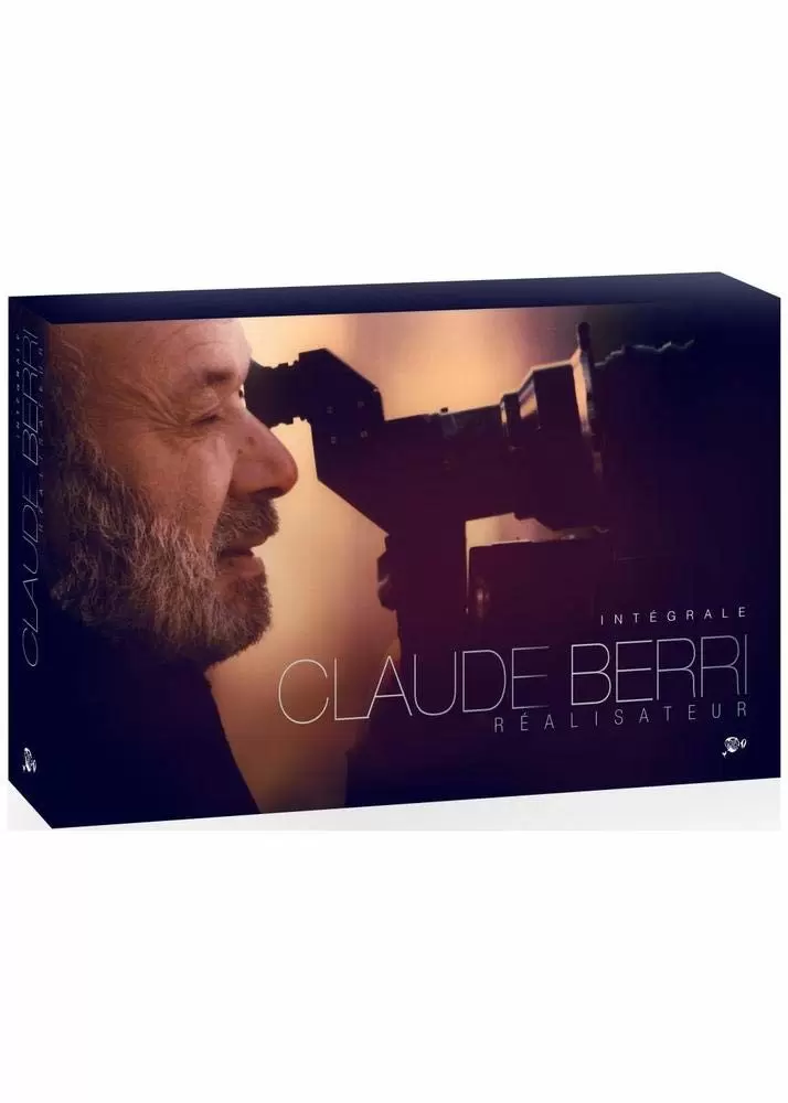 Autres Films - Claude Berri Integrale collector