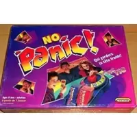 No Panic