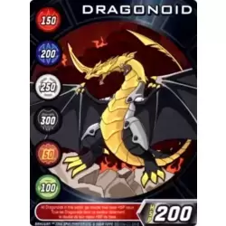 Dragonoid