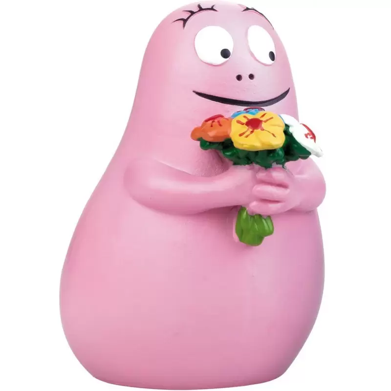 Barbapapa - Barbapapa