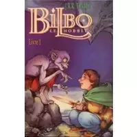 Bilbo le Hobbit Livre 1