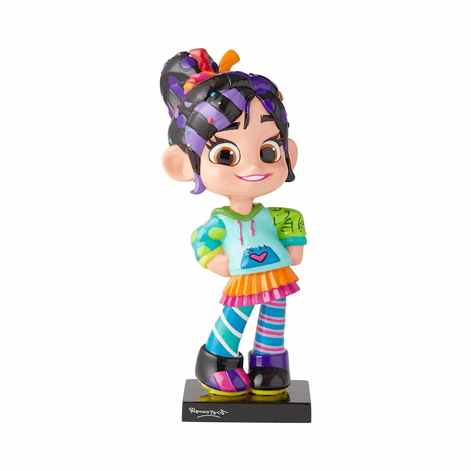 IN STOCK: Vinyl SODA: Disney's Wreck-It-Ralph - Vanellope von