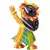 Britto - Disney by Romero Britto - Lilo & Stitch - Lilo