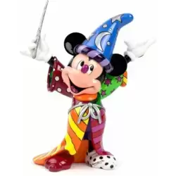 Mickey - L'apprenti Sorcier