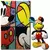 Britto - Disney by Romero Britto - Mickey Mouse standing