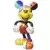 Britto - Disney by Romero Britto - Mickey Mouse standing