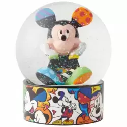 Mickey Mouse Waterball