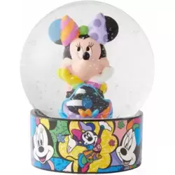 Minnie Mouse Waterball