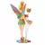 Britto - Disney by Romero Britto - Peter Pan - La Fée Clochette avec fleurs