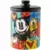 Mickey & Pluto Canister Cookie Jar