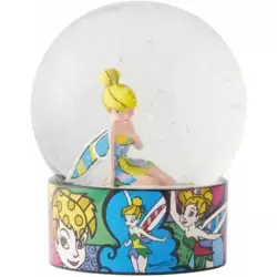 Tinker Bell Waterball