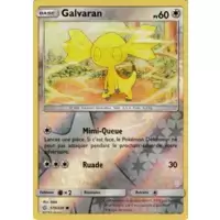 Galvaran Reverse