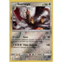 Gueriaigle Reverse