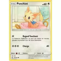 Ponchiot