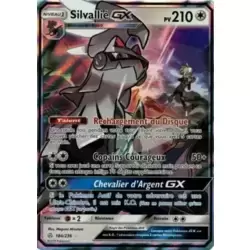 Silvallié GX