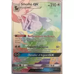 Silvallié GX