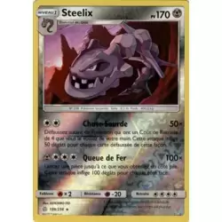 Steelix Reverse