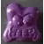 Boomer violet