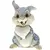 Disney Traditions by Jim Shore - Mini Panpan