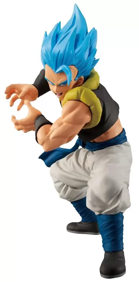 Dragon Ball Banpresto - Gogeta - Super Saiyan God Gogeta