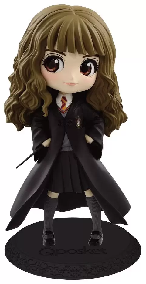 Q Posket Wizarding World - Hermione Granger