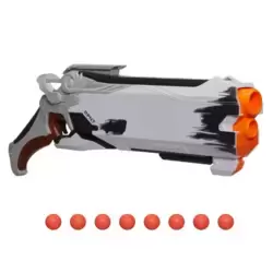 Overwatch - Reaper Wight Blaster
