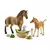 Horse Club - Les Soins pour bébé Animaux