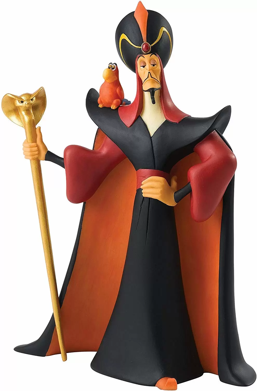 Disney Enchanting Collection - O Mighty Evil One - Jafar & Iago