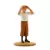 Figurines Tintin - La Collection Officielle - Tintin Scrute le désert