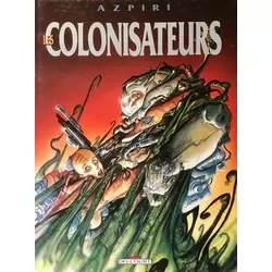 Les Colonisateurs